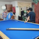 일번지 당구장 이미지