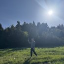 바리메오름 | 제주도 서쪽 오름 바리메오름 웨딩촬영지 제주 애월 오름 추천