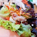 풍년골더덕생삼겹살 | 놀토 놀라운토요일에서 소개한 청주 가경터미널시장 맛집 &#39;삼겹살&#39;&#39;더덕생삼겹살&#39; 탐방코너 추천!