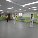 T.S 한국체대 한일태권도장 이미지