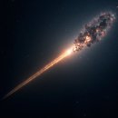 혜성가스 이미지