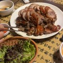 원조한방족발 | [내돈내산/남영동] 족발 맛은 진쯔 인정;; '달인수제원조한방족발' 솔직후기 (매장 vs 포장 승자는?)