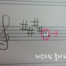 음악 기초이론 이미지