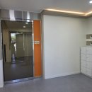 아산반자동도어설치전문 완벽한 시공 후기