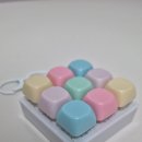 펫월드 | 손끝에서 느껴지는 딸깍이의 매력, 펫더월드 청축 키보드 키링 후기