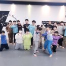 대청태권도장 이미지