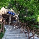 성류굴주차장(북부1) 이미지