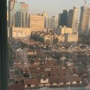 명주헤어샵 - 천안시 동남구 양지6길 4 | 상하이 가성비 호텔 추천 매그니피센트 인터내셔널 호텔 꿀팁(포토존, 쇼핑센터)