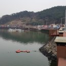 섬진강 망덕포구 이미지