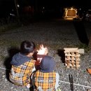 모야의숲 캠핑장 이미지