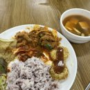 금송한식뷔페 이미지