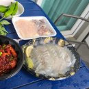 씨유삼척근덕대로점 | [공지] {강원도 삼척} 삼척 여행기｜태풍에도 포기할 수 없었던 장호항과 맛있는 바비큐 한상 ｜우정...