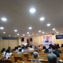 ﻿50명이 모이는 작은 교회에서 20명의 빈자리는 엄청나게 컸습니다. - 부천푸른나무교회 김정석 목사 이미지