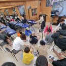 브라이언박 트레이닝센터 이미지