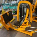 파워짐(Power Gym) 이미지
