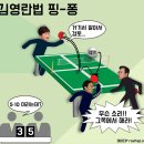 핑퐁 이미지