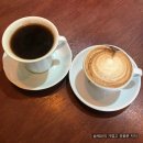 독립문로 14길 | [칸칸에스프레소] 서대문역 영천시장 힙한 분위기 카페 칸칸 에스프레소