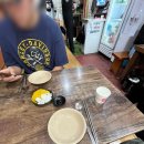 동대문 장위동 직화짬뽕전문점 내돈내산 후기! 혼밥하기 좋은 가성비 맛집