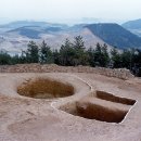 구라산성 이미지