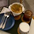 망원 [카스테라 연구소] 글루텐프리 반숙카스테라 말차맛 후기