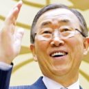 [ IELTS Daily Writing -167 ] 멋진 반기문 UN사무총장님 취임연설입니다. -아시아는 세계를 위한 보다 큰 책임을 맡기를 갈망하고 있습니다 이미지