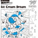 아이스크림을 찾아 이미지