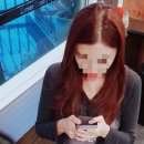 단헤어팀 | 단헤어팀 잠실점 레드와인 컬러염색 후기
