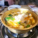 양푼이동태탕 | 김해 장유 가성비 맛집 바다양푼이동태탕 후기