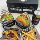 망미2-305 | | 망미역맛집 | 망미동버거 수제버거가 맛있는 &#39;더블다운버거 수영본점&#39;