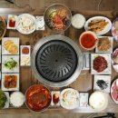 고개식당 - 동구 | 고개식당