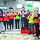 오지3리 마을회관 뒤 이미지