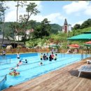 추정골휴양림 이미지