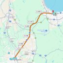 112901-다030-1 | [2026.4 일본 벚꽃 여행] 3일차 아오모리 시내, 아오모리-하코다테 세이칸페리