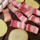 코아루식육식당