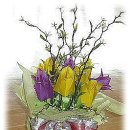 종이접기ㆍ클레이 이미지