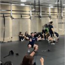 인창(주) | 구리크로스핏, 인창크로스핏, 다산크로스핏 모두 만족할 새 둥지 찾았어요 🏋️‍♂️🔥