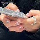 서귀포네일샵 켈리네일 봄네일