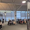 2134 | 대한항공 나고야(NGO) ~ 부산/김해(PUS) KE2134/JL5239 탑승후기