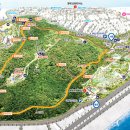 월미공원 전망대 화장실 이미지