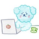 디지털 드로잉으로 이모티콘 만들기 이미지