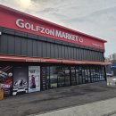 라베골프존 이미지