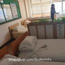 관모초등학교보건실도배시공#방염벽지도배시공#보건실방염벽지도배후기#방염벽지도배하기