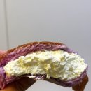 CU 마곡보타닉푸르지오1 | CU 연세우유 고구마생크림빵 리뷰 고구마러버 추천💜