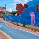 대방굴항 이미지