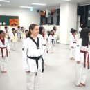 수창태극태권도장 이미지