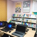 큰빛지역아동센터 이미지