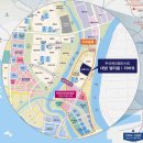 주식회사 정림씨엠건축사사무소 | 부산에코델타시티 대방 엘리움 리버뷰 공급가 입지VR 평면도 주변시세는?