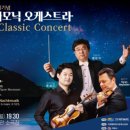 거제필하모닉오케스트라 이미지