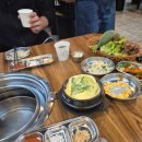 씨유 청주봉명예술점 | 청주뒷고기 맛집 원조장가네참숯뒷고기 봉명점 솔직후기 🍖🔥