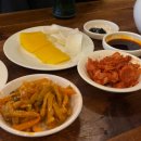 팔선생 | 부산 센텀 맛집 추천 해운대 중식당 팔선생 내돈내산 후기